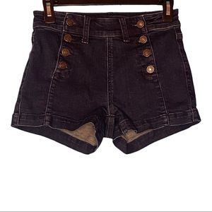 American Eagle Outfitters Jean  shorts size 2